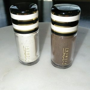 Mac Pigment Bundle